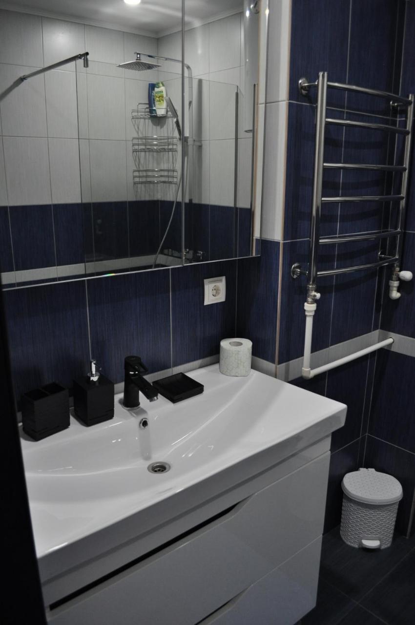 House Radu & Nata Of Westeros Apartment Chisinau Exterior photo