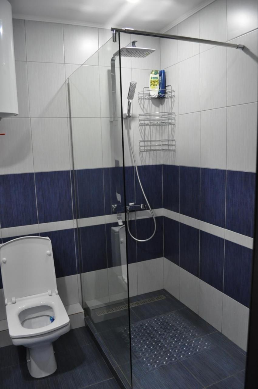 House Radu & Nata Of Westeros Apartment Chisinau Exterior photo